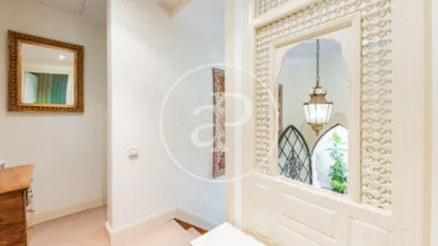 Apartment in El Viso photo 66