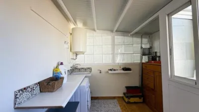 Apartment in El Pinós - Pinoso photo 20