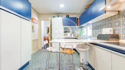 Apartment in El Viso photo 26