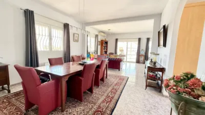Villa in Albox photo 13