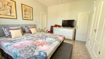 Villa in Albox photo 20