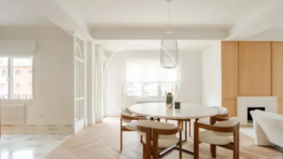 Apartment in Lista photo 8