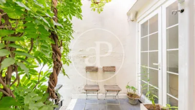 Apartment in El Viso photo 51