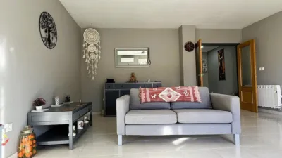 Apartment in El Pinós - Pinoso photo 13