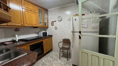 Terraced House in the Centre photo 11