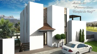 Casa – Rojales, Ciudad Quesada - Vista 5