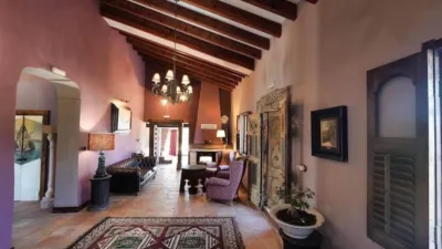 Casa - Vista 5