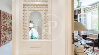 Apartment in El Viso photo 68