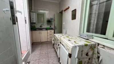 Terraced House in the Centre photo 12