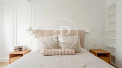 Apartment in Lista photo 14