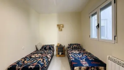 Apartment in El Pinós - Pinoso photo 7