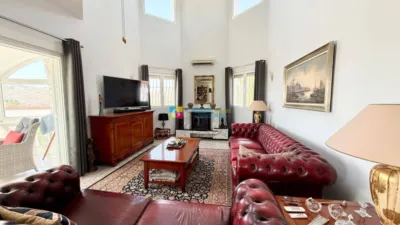 Villa in Albox photo 10