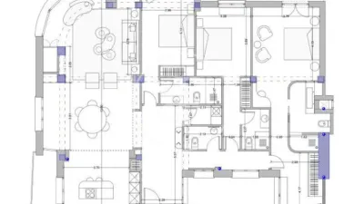 Apartment in Lista photo 20