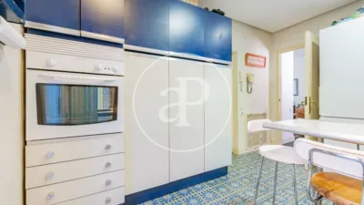 Apartment in El Viso photo 27