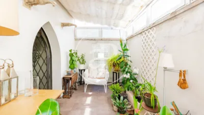 Apartment in El Viso photo 56