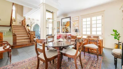 Apartment in El Viso photo 15