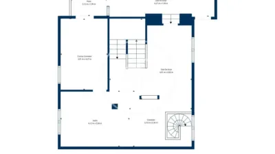 Apartment in El Viso photo 74