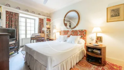 Apartment in El Viso photo 28