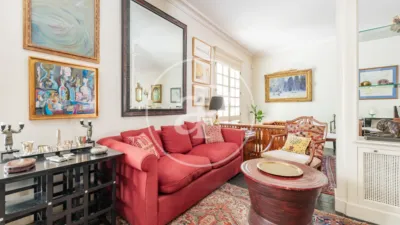 Apartment in El Viso photo 7