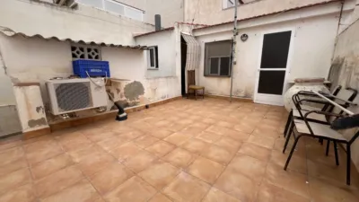 Terraced House in the Centre photo 21