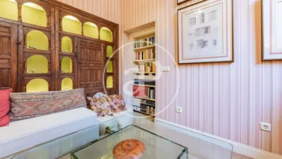 Apartment in El Viso photo 4