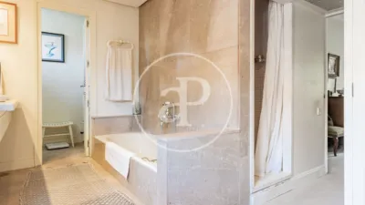 Apartment in El Viso photo 41