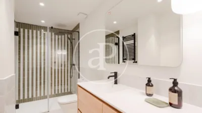 Apartment in Lista photo 17