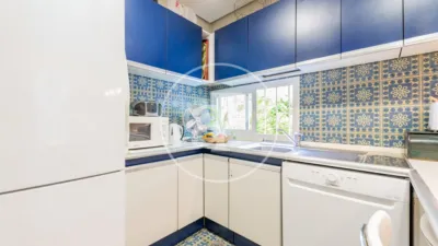 Apartment in El Viso photo 24