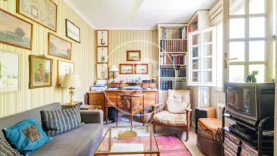 Apartment in El Viso photo 20
