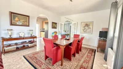 Villa in Albox photo 14