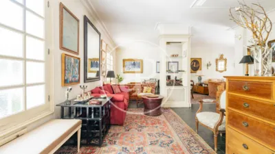 Apartment in El Viso photo 9