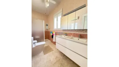 Villa in Albox photo 22