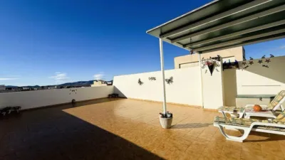 Apartment in El Pinós - Pinoso photo 21