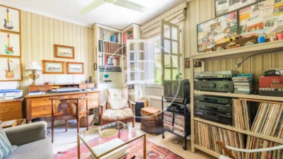 Apartment in El Viso photo 19