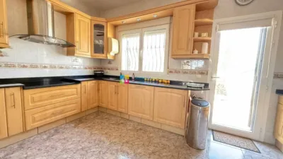 Villa in Albox photo 17