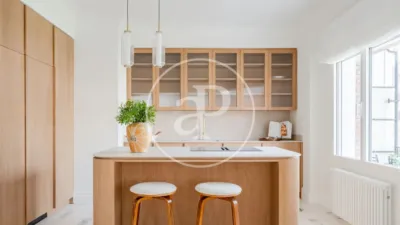 Apartment in Lista photo 11