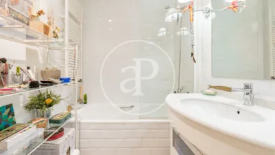 Apartment in El Viso photo 49