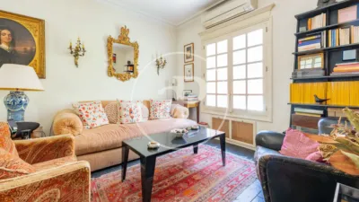 Apartment in El Viso photo 16