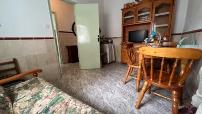 Terraced House in the Centre photo 5
