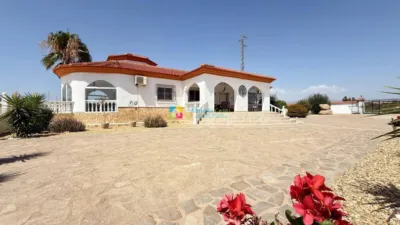 Villa in Albox photo 3