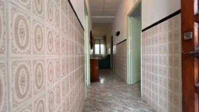 Terraced House in the Centre photo 6