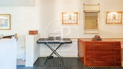 Apartment in El Viso photo 54