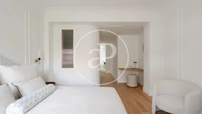 Apartment in Lista photo 12