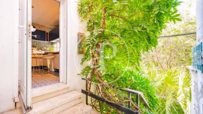 Apartment in El Viso photo 45