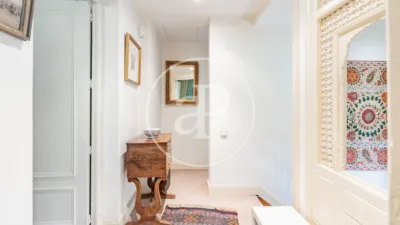 Apartment in El Viso photo 67