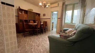 Terraced House in the Centre photo 7