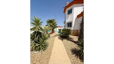 Villa in Albox photo 42