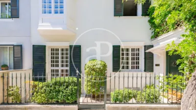 Apartment in El Viso photo 60