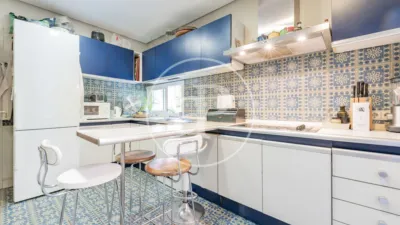 Apartment in El Viso photo 25