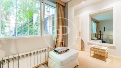 Apartment in El Viso photo 46